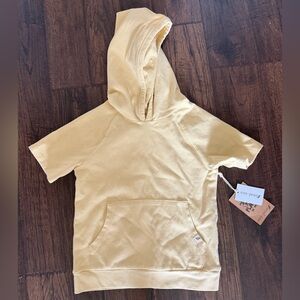 NWT 4T hoodie